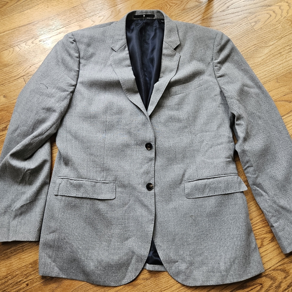 Lucky Brand Slim Fit Suit Jacket